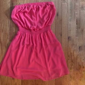 Express size small dress